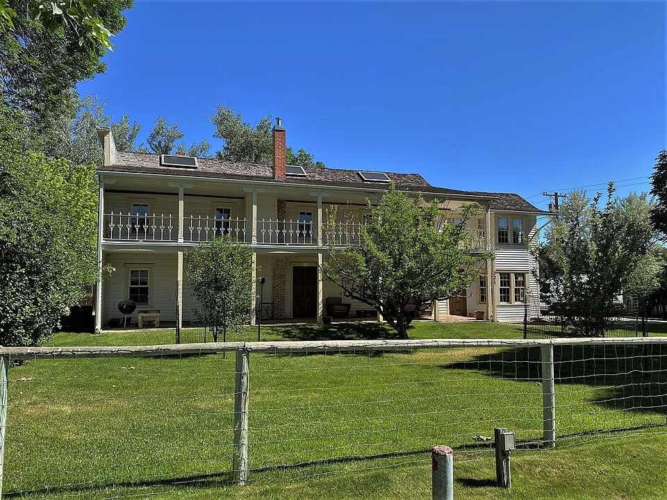 Photograph of Odd Fellows Hall