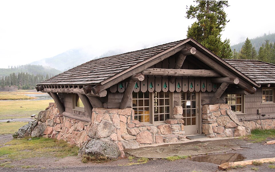Photograph of Madison Museum