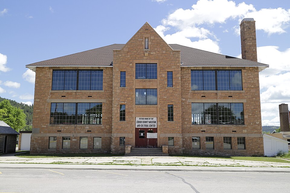 Photograph of Sundance School