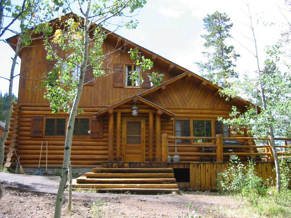 Photograph of The Brinkerhoff