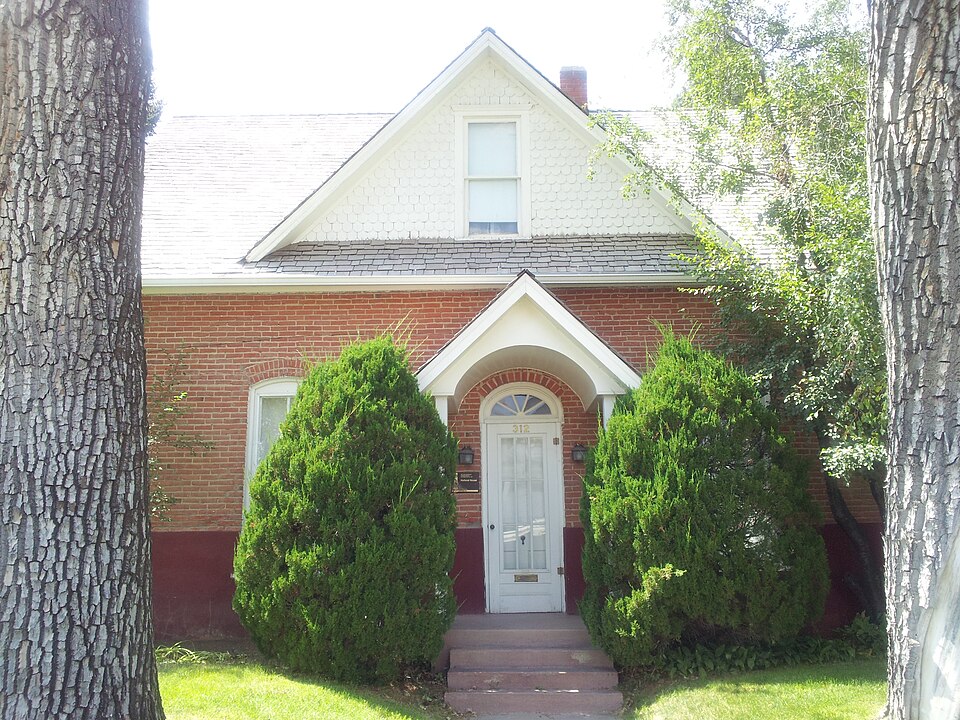 Photograph of Holland House