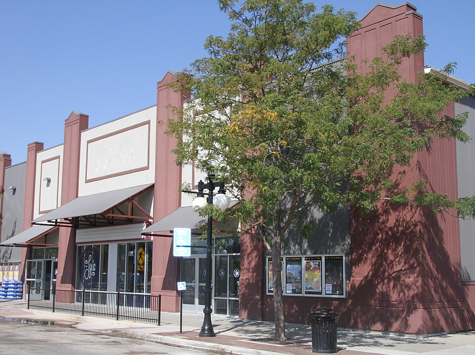 Photograph of Casper Motor Company-Natrona Motor Company